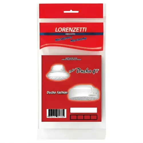 RESISTENCIA LORENZETTI BELLA DUCHA [3056B] {4T}